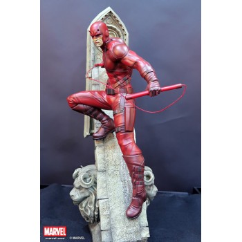 Premium Collectibles Daredevil Statue (Comics Version) 47 cm